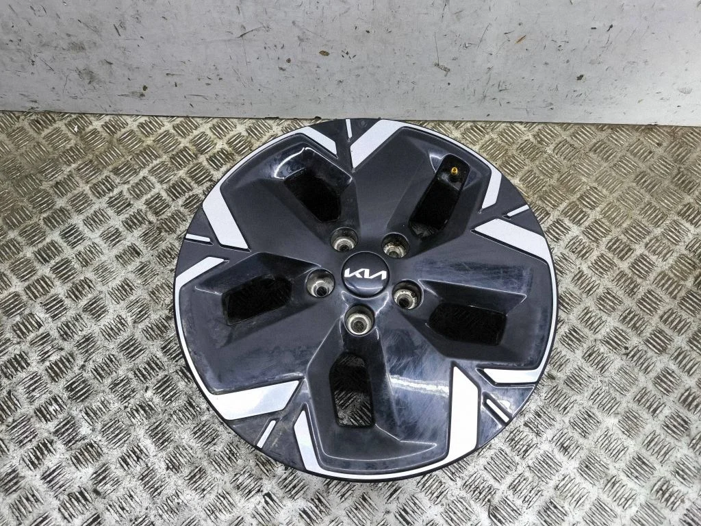 R17 alloy rim 52910AO000
