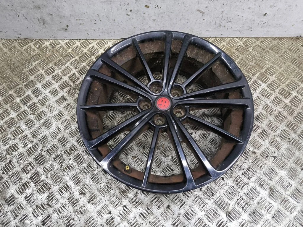 Felgi aluminiowe R17