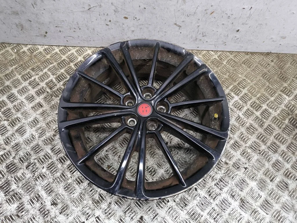 Felgi aluminiowe R17