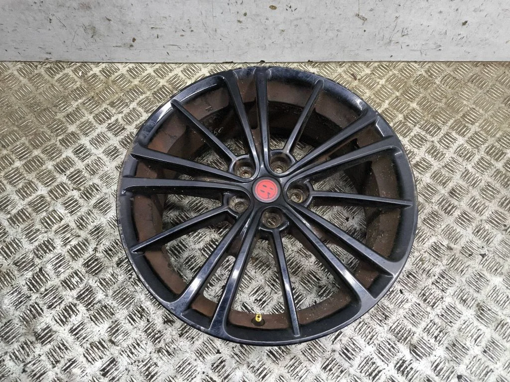 Felgi aluminiowe R17