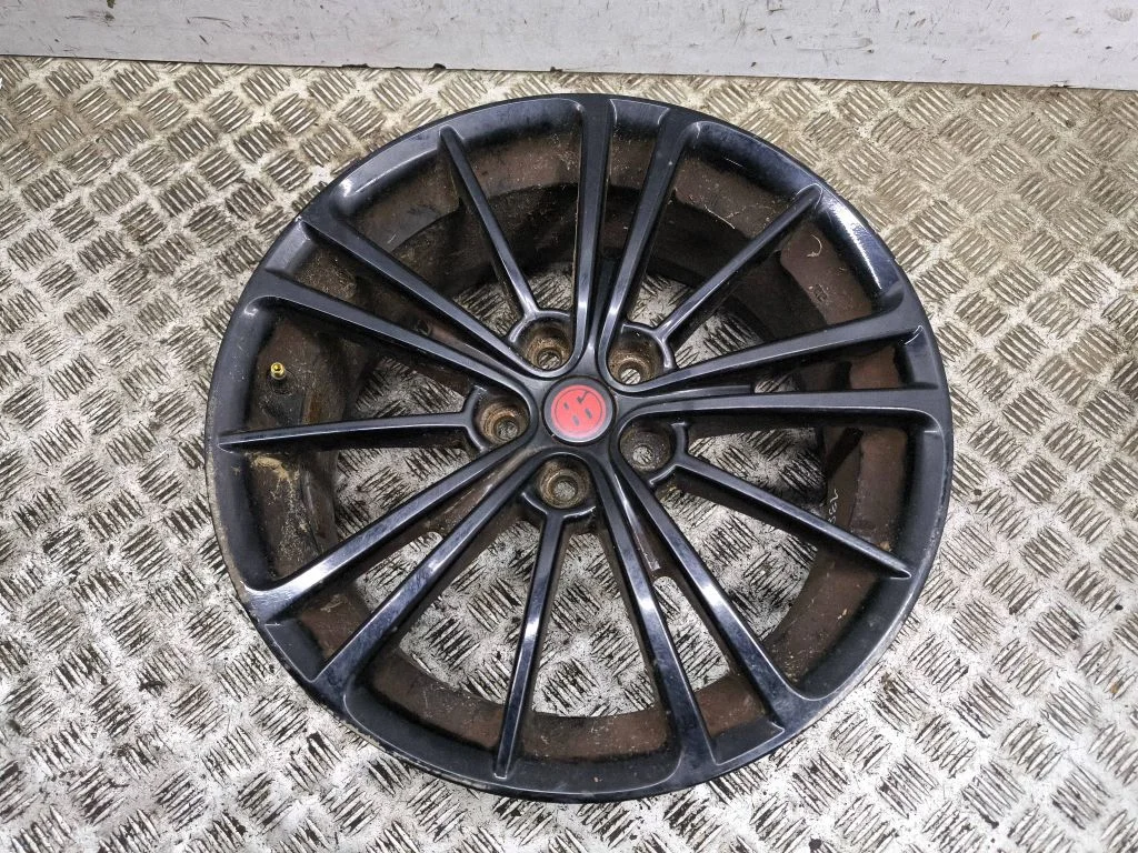 Felgi aluminiowe R17