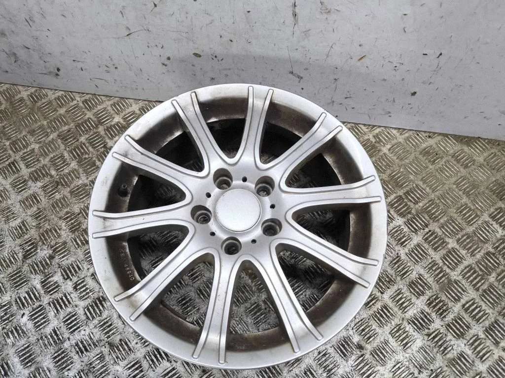 R16 alloy rim KBA46940