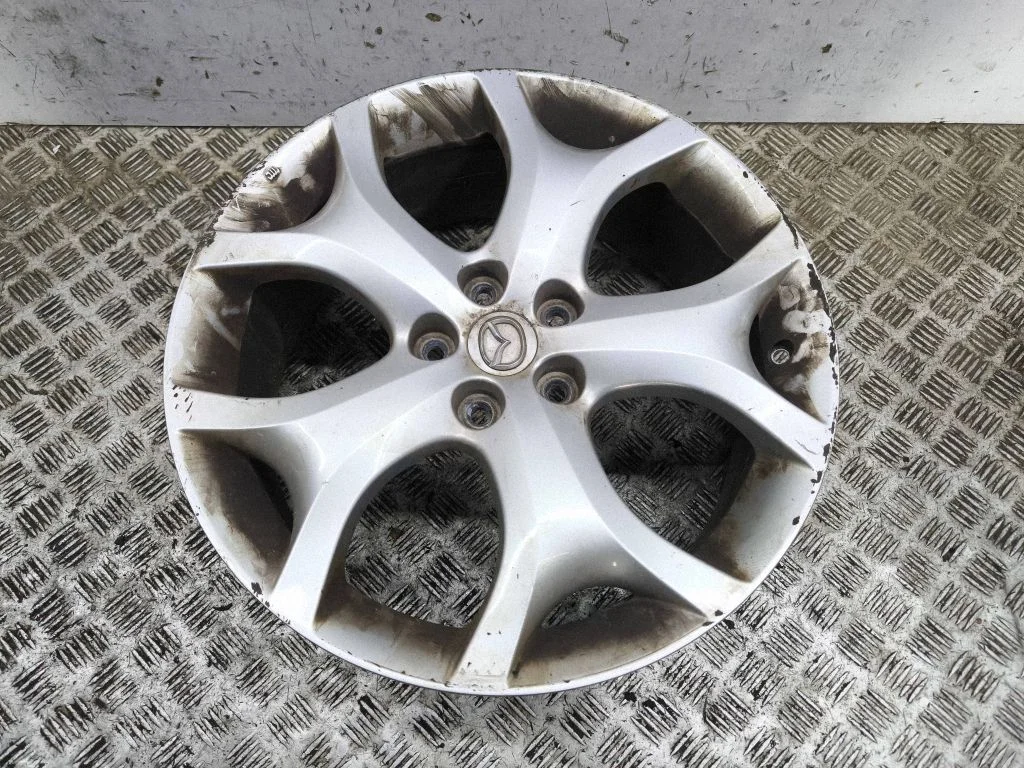 Felgi aluminiowe R19 K5253