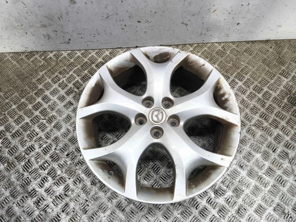 Felgi aluminiowe R19 K5253