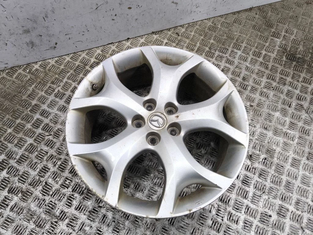Felgi aluminiowe R19 K5253