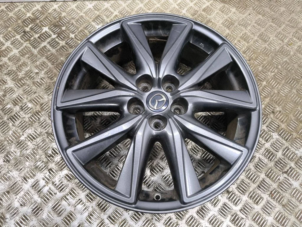 R19 alloy rim – Mazda CX-5 II (2017-2025)