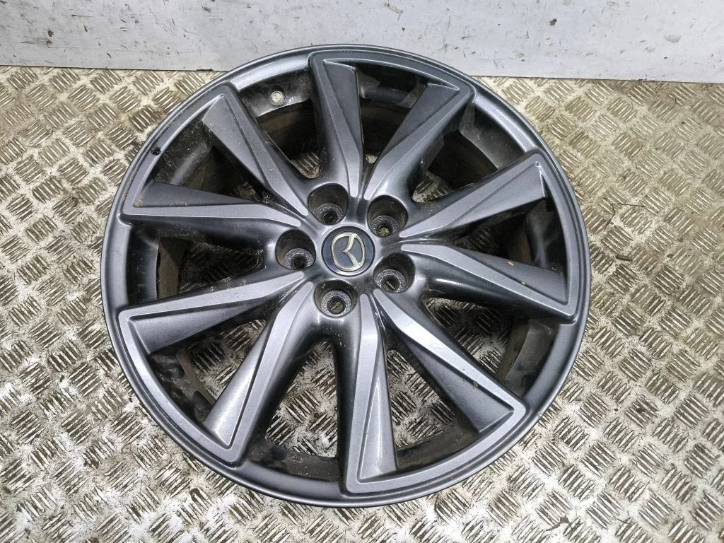 R19 alloy rim – Mazda CX-5 II (2017-2025)