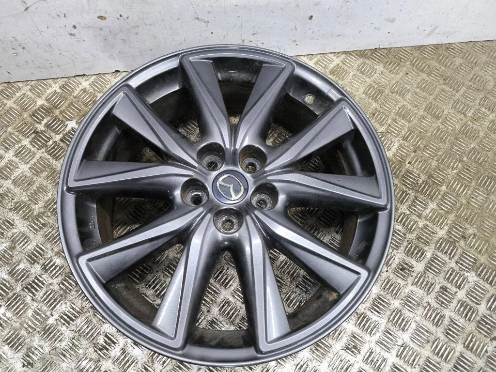 R19 alloy rim – Mazda CX-5 II (2017-2025)