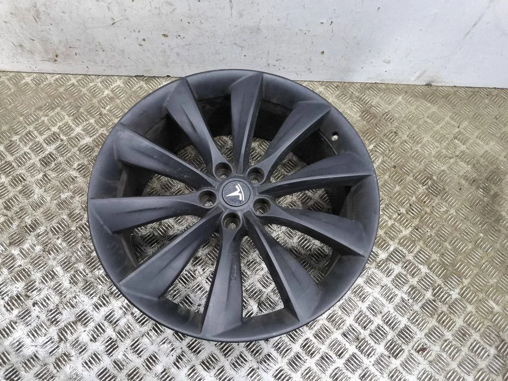 Felgi aluminiowe R21 – Tesla Model S (2012-)