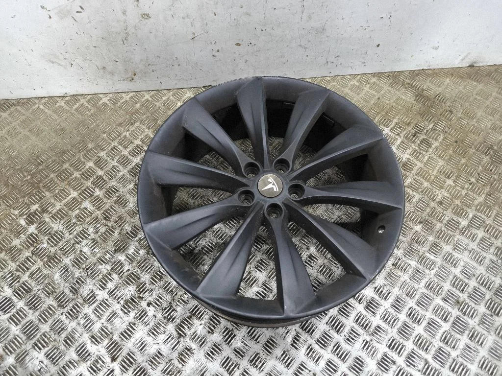 Felgi aluminiowe R21 – Tesla Model S (2012-)