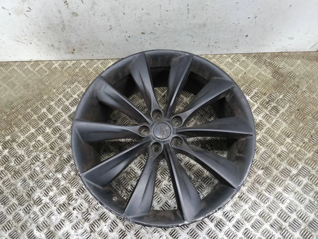 Felgi aluminiowe R21 – Tesla Model S (2012-)