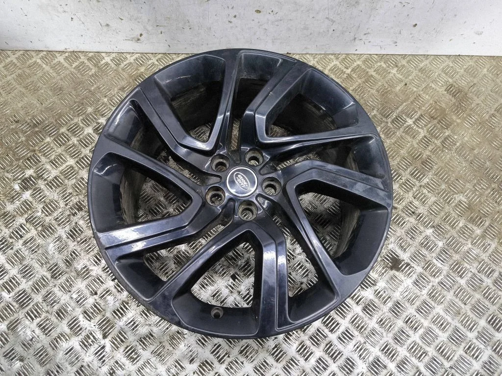 Felgi aluminiowe R21 – Land Rover Range Rover L405 (2013-2021)