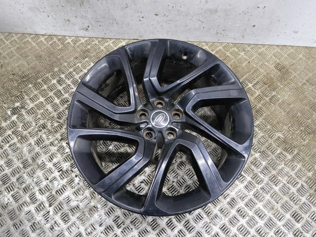 Felgi aluminiowe R21 – Land Rover Range Rover L405 (2013-2021)