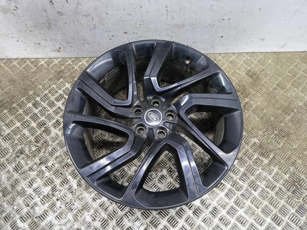 Felgi aluminiowe R21 – Land Rover Range Rover L405 (2013-2021)