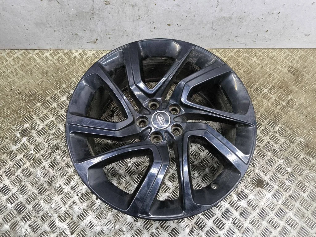Felgi aluminiowe R21 – Land Rover Range Rover L405 (2013-2021)