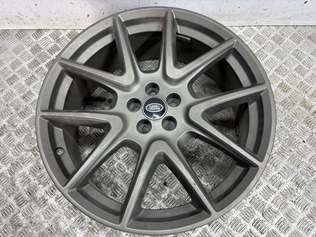 Felgi aluminiowe R21 – Land Rover Range Rover Evoque L551 (2018-)