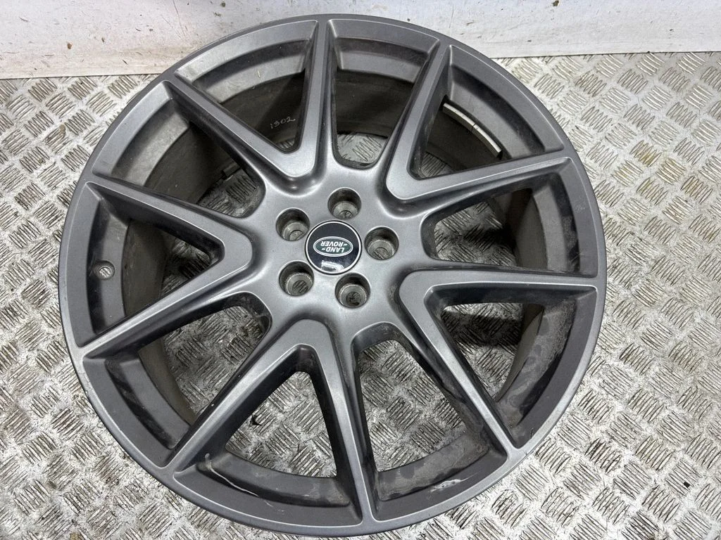 Felgi aluminiowe R21 – Land Rover Range Rover Evoque L551 (2018-)