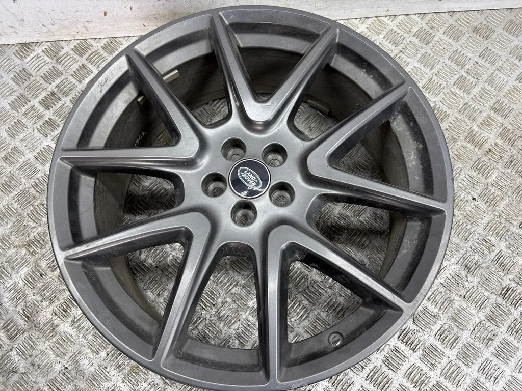 Felgi aluminiowe R21 – Land Rover Range Rover Evoque L551 (2018-)