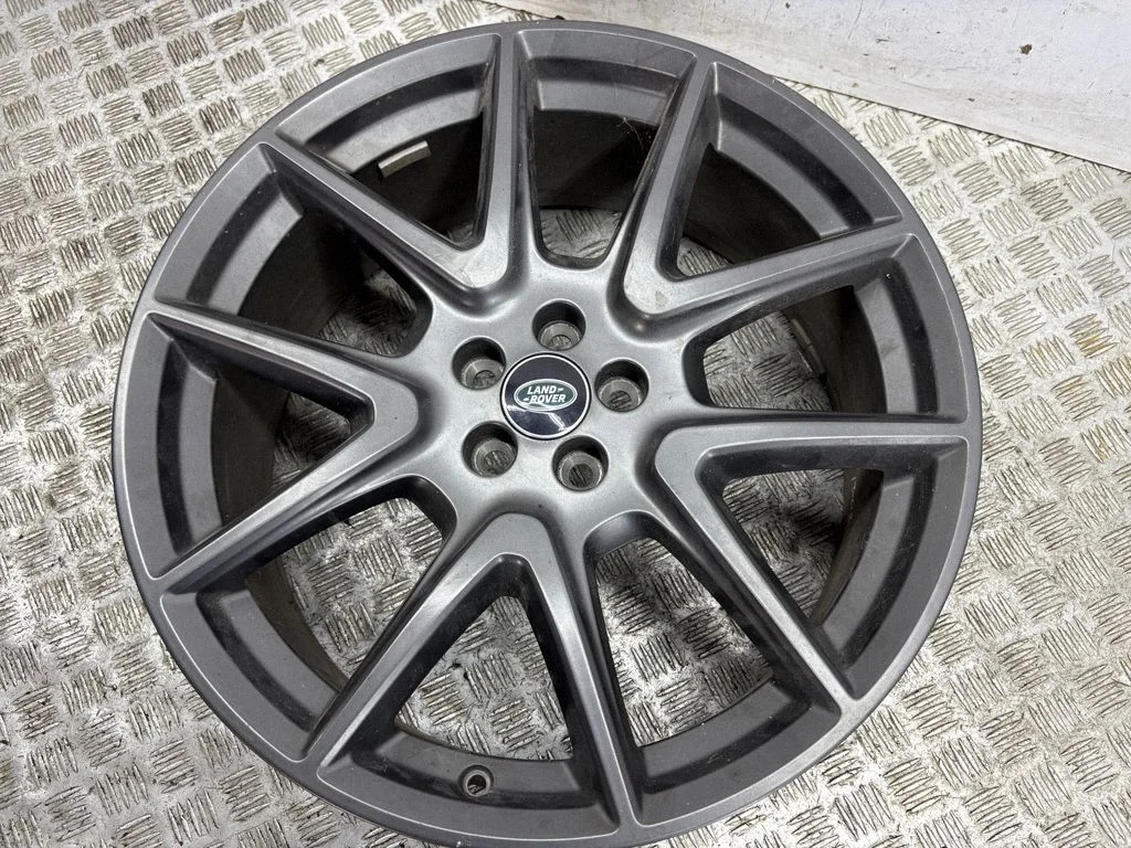 Felgi aluminiowe R21 – Land Rover Range Rover Evoque L551 (2018-)