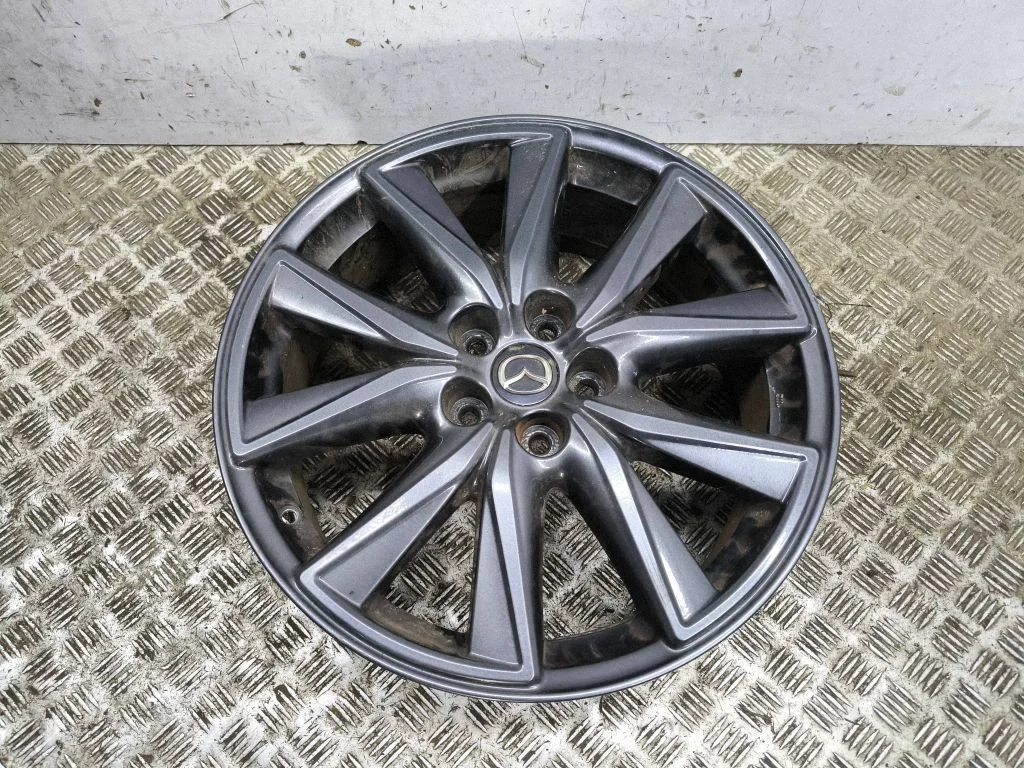 R19 alloy rim – Mazda CX-5 II (2017-2025)