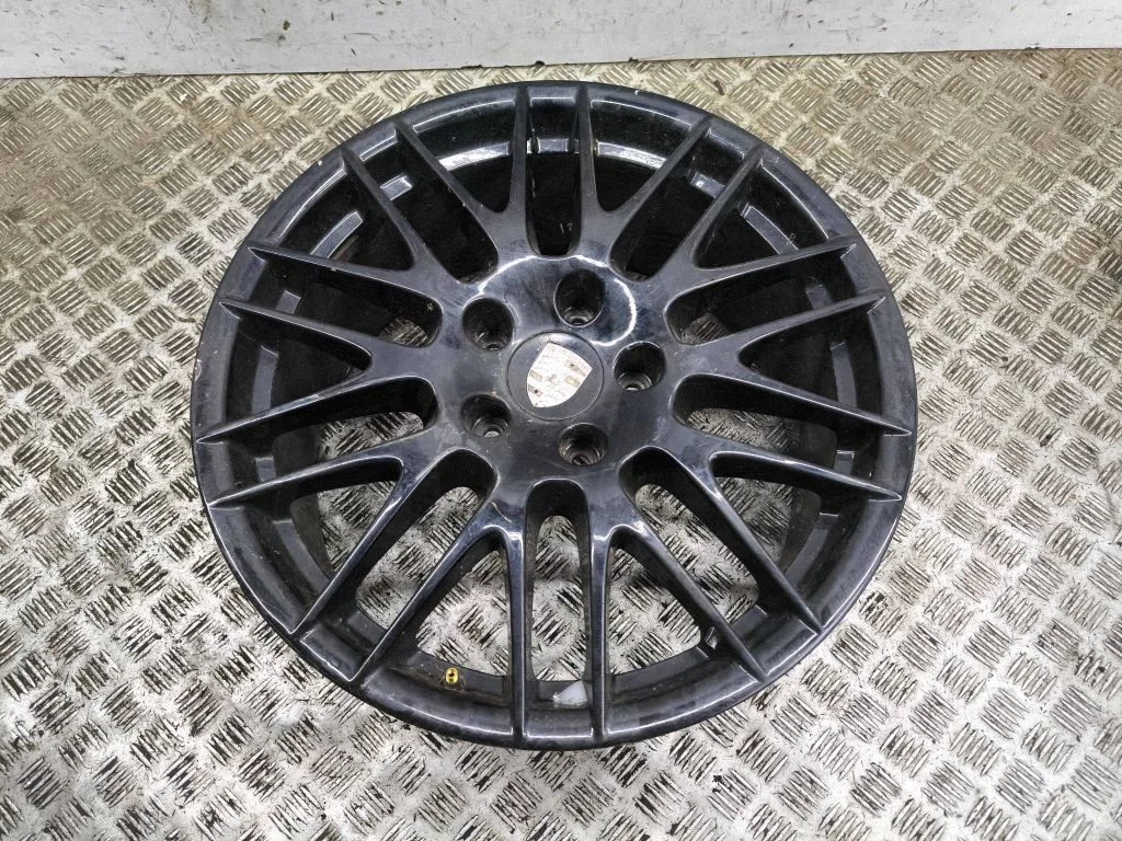 R20 valuvelg (-veljed) 7P5601025F