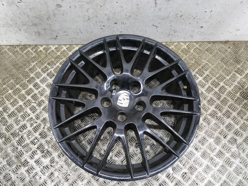 R20 valuvelg (-veljed) 7P5601025F