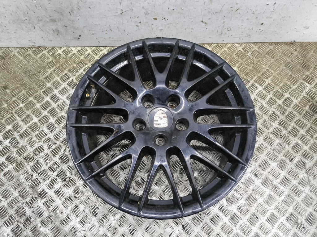 R20 valuvelg (-veljed) 7P5601025F