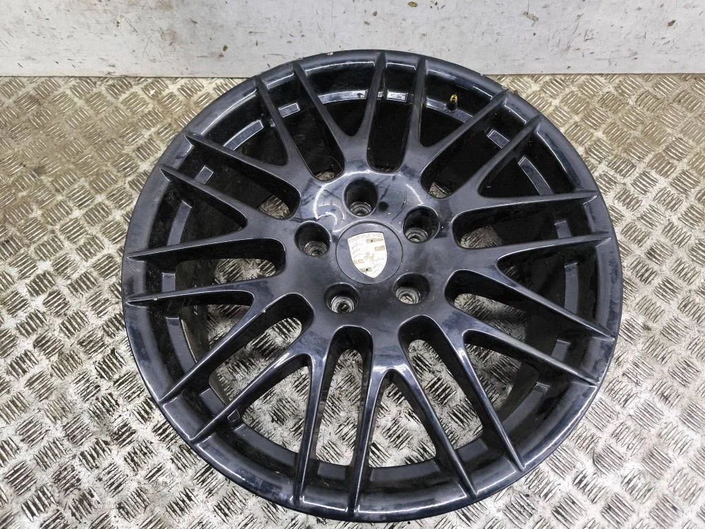 R20 valuvelg (-veljed) 7P5601025F