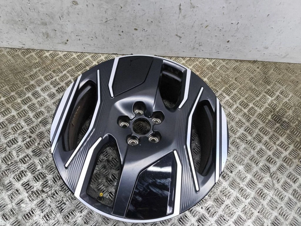 R20 vieglmetāla disks (-i) 9842669880
