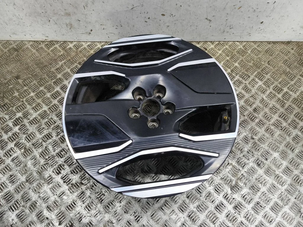 R20 vieglmetāla disks (-i) 9842669880