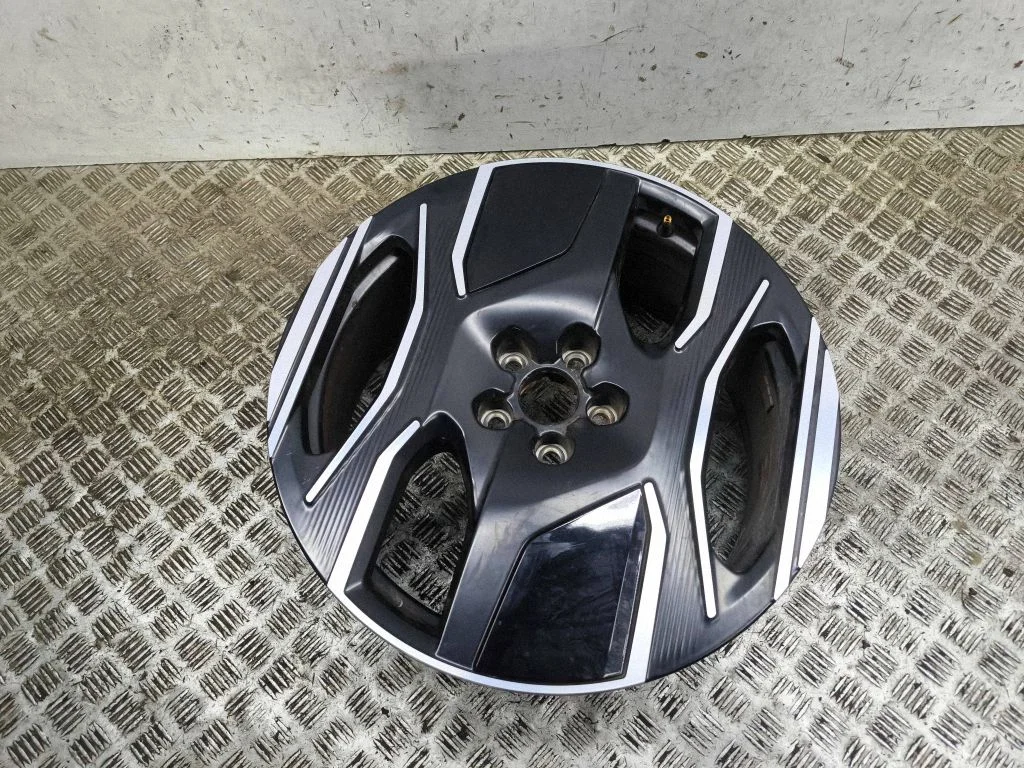 R20 vieglmetāla disks (-i) 9842669880