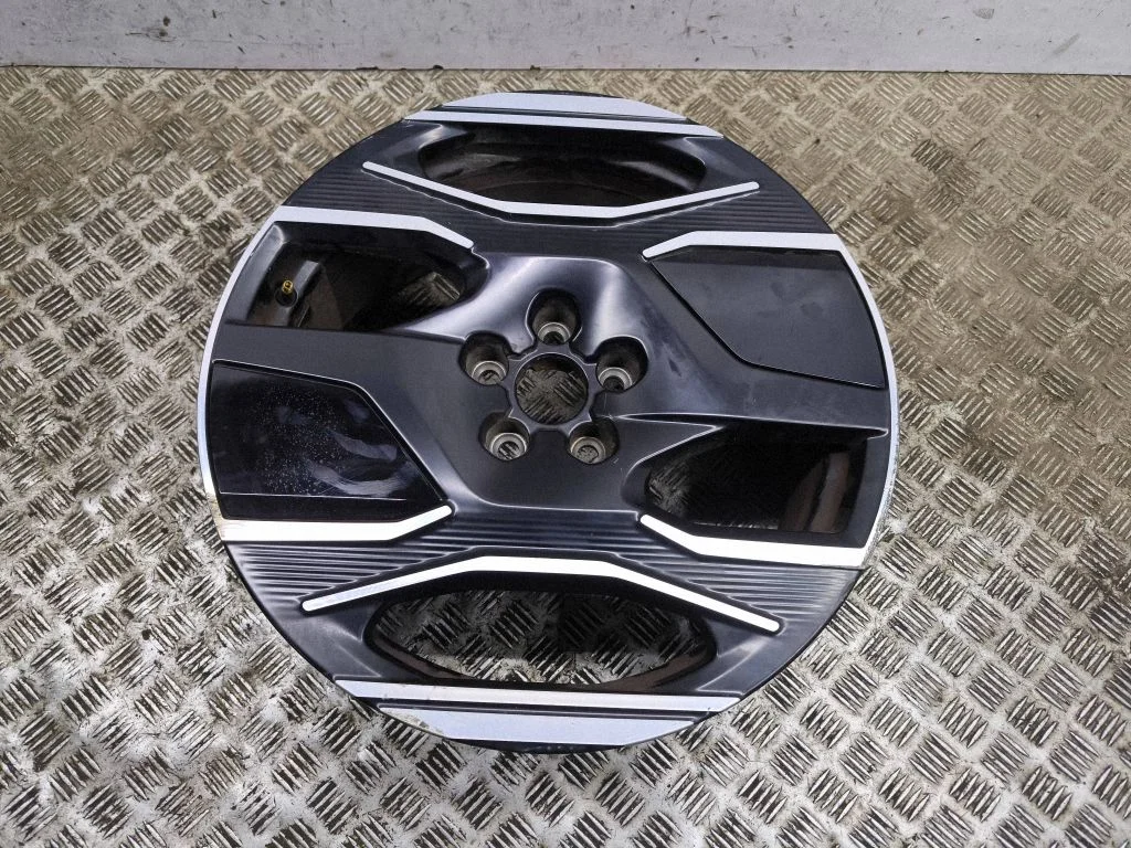 Felgi aluminiowe R20 9842669880