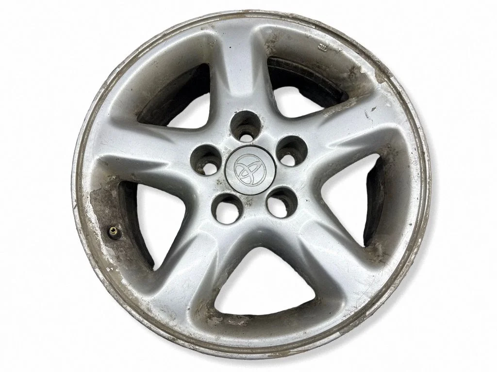 R16 valuvelg (-veljed) – Toyota RAV 4 (XA20) (2000-2005)