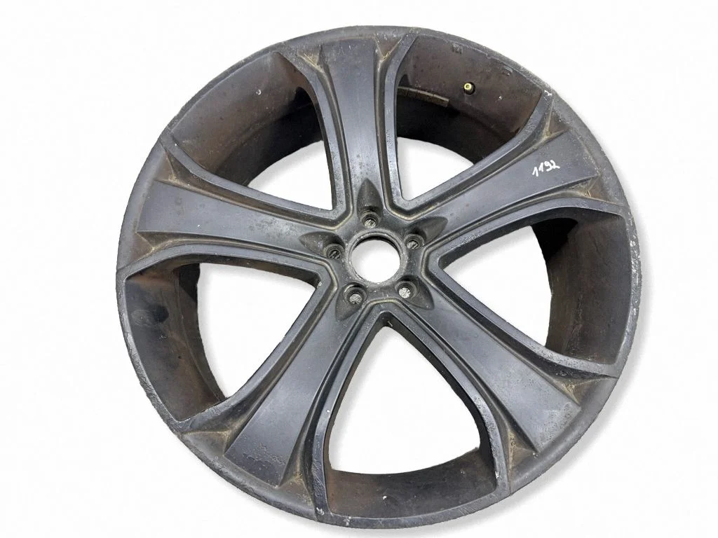 R22 valuvelg (-veljed) – Land Rover Evoque I (2011-2018)