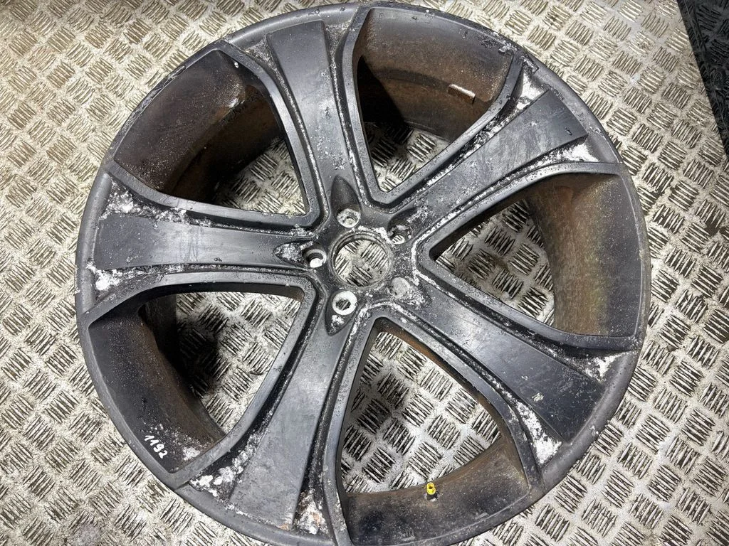 R22 valuvelg (-veljed) – Land Rover Evoque I (2011-2018)