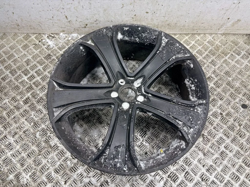 R22 valuvelg (-veljed) – Land Rover Evoque I (2011-2018)