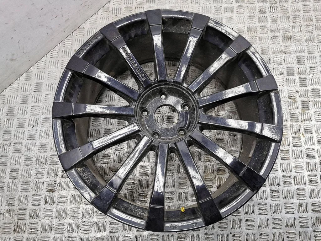 R22 valuvelg (-veljed) – Audi Q7 4L (2005-2015)