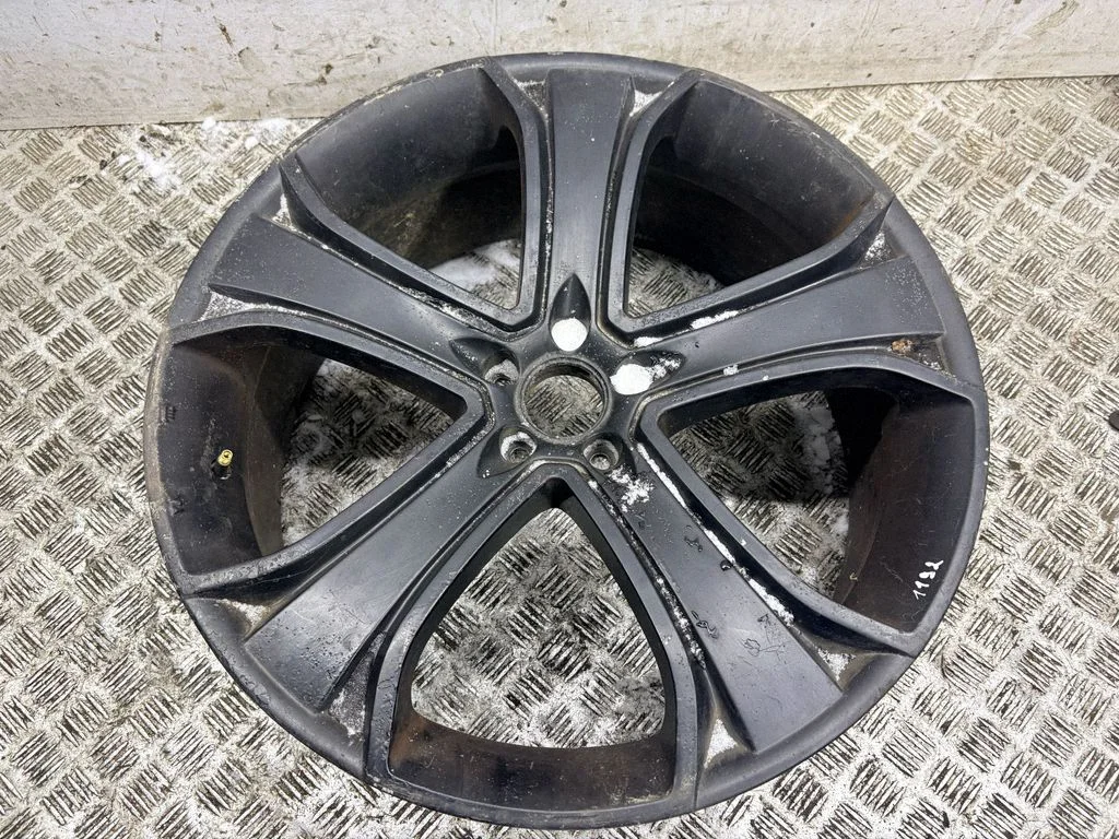 R22 valuvelg (-veljed) – Land Rover Evoque I (2011-2018)