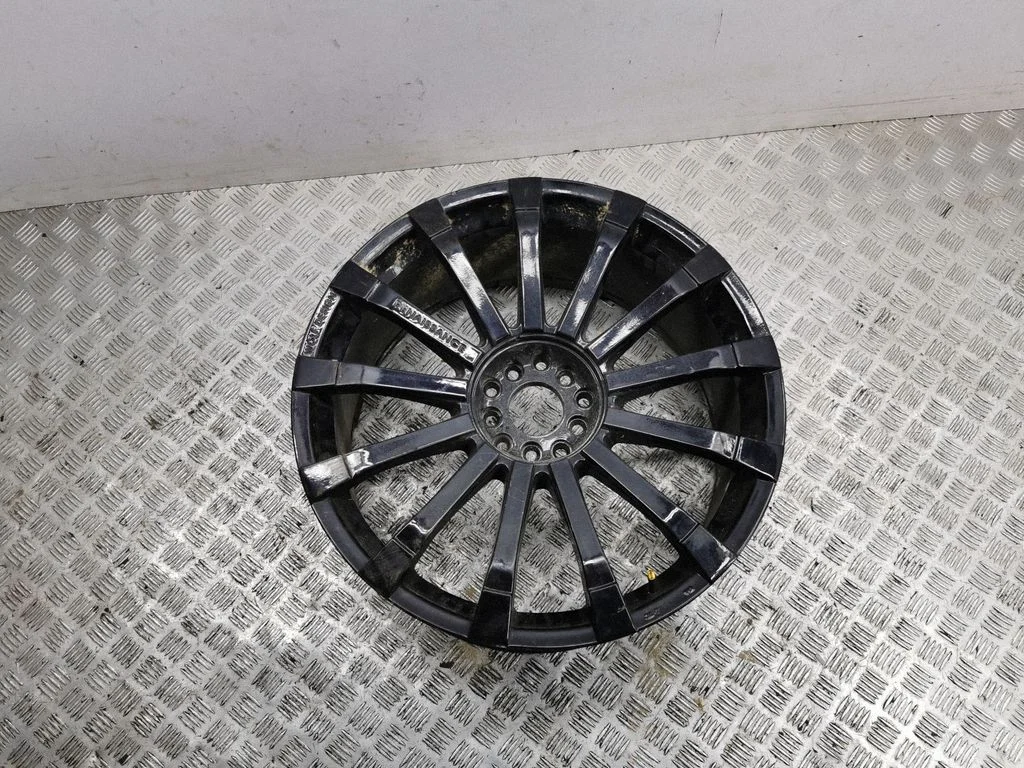 R22 valuvelg (-veljed) – Audi Q7 4L (2005-2015)