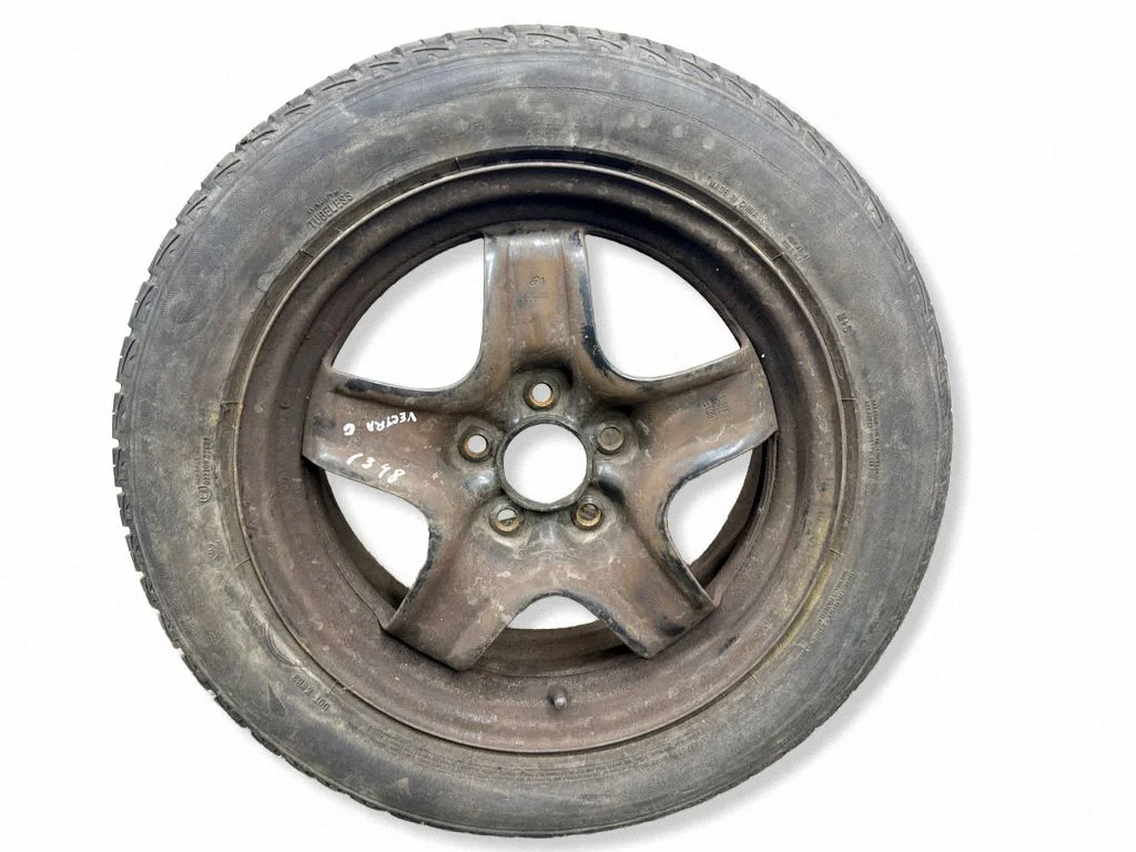 R16 rezerves ritenis – Opel Vectra C (2002-2005)