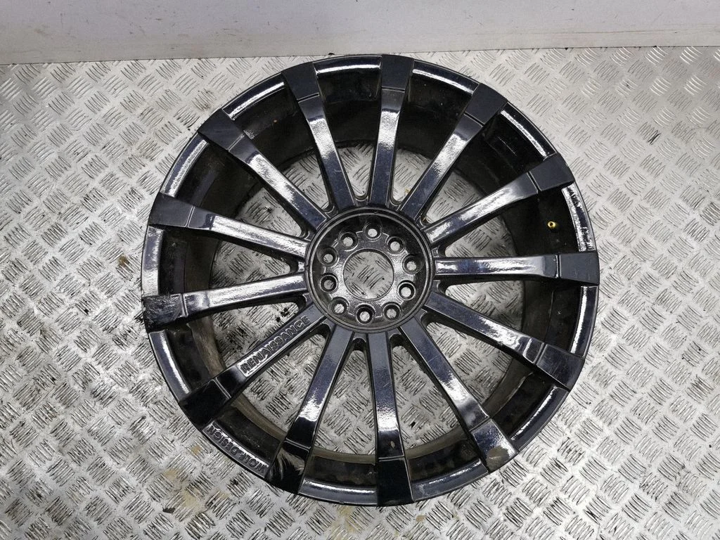 R22 valuvelg (-veljed) – Audi Q7 4L (2005-2015)