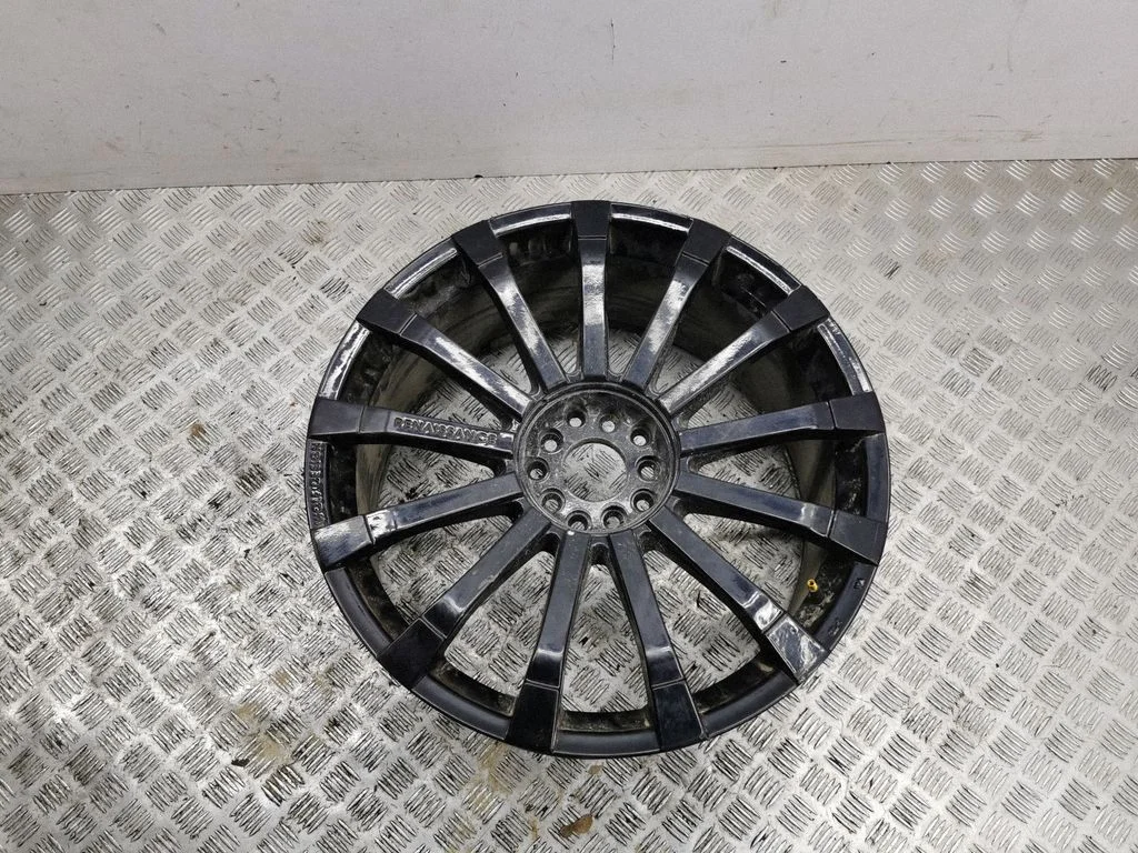 R22 valuvelg (-veljed) – Audi Q7 4L (2005-2015)