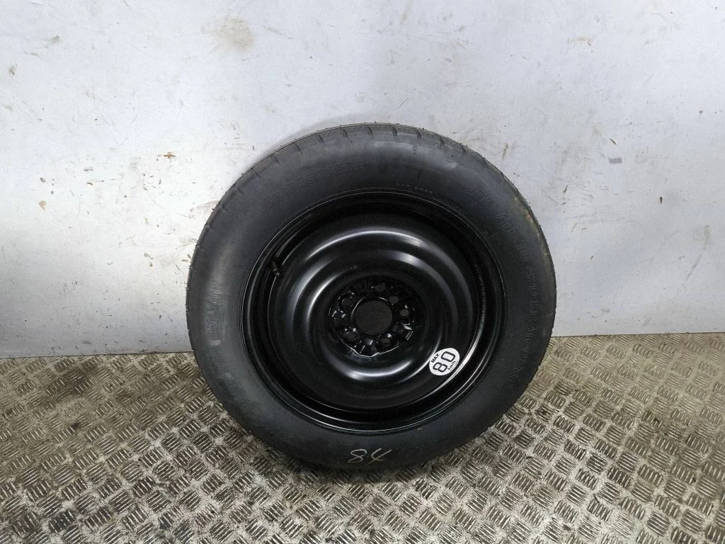 R17 spare wheel 4030005U70