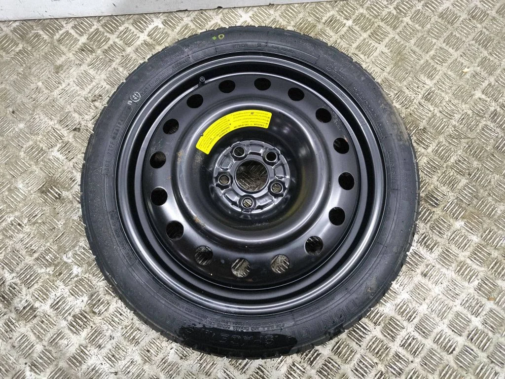R17 rezerves ritenis