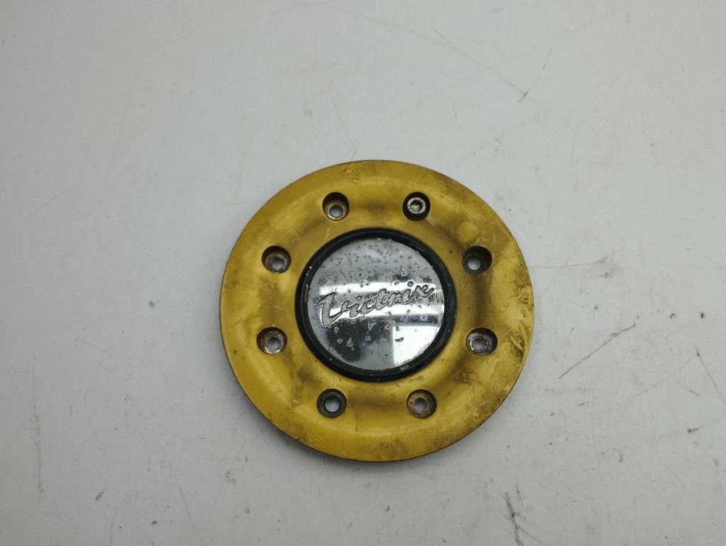 Dekielki felg nieoryginalne – Lexus GS 300 350 430 450H (2005-2012)