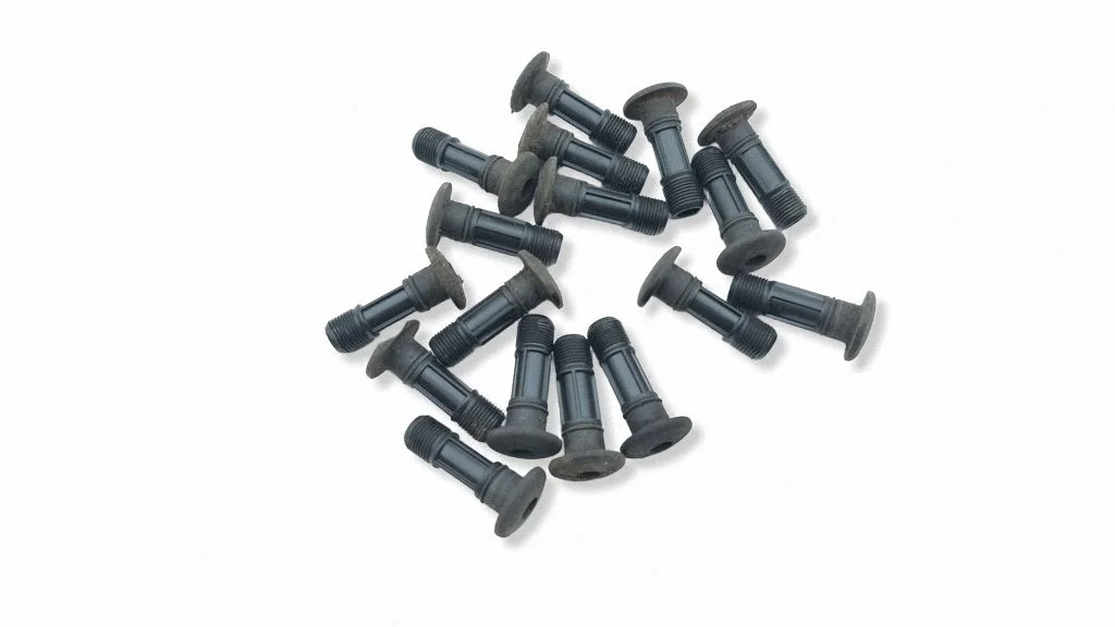 Nuts/bolts
