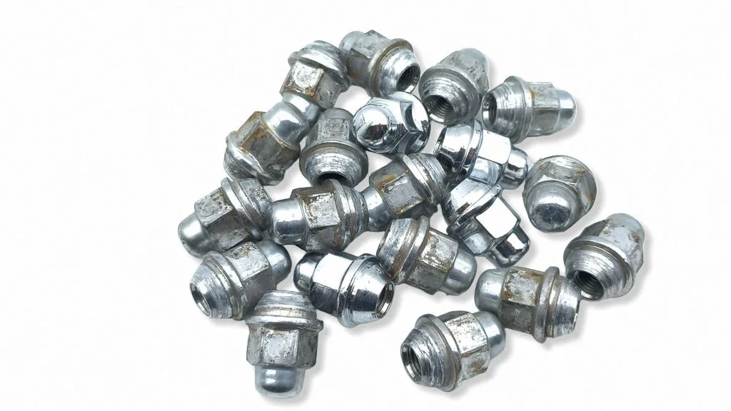 Nuts/bolts