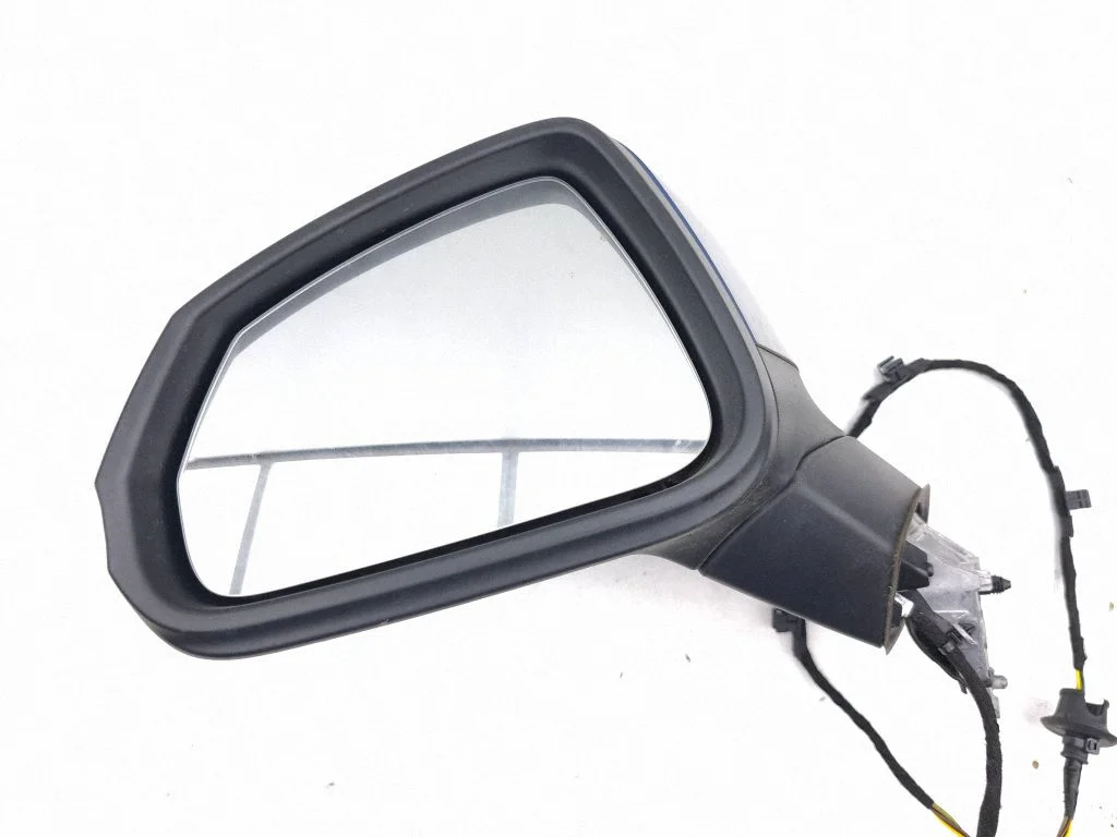 Manual wing mirror 0416189