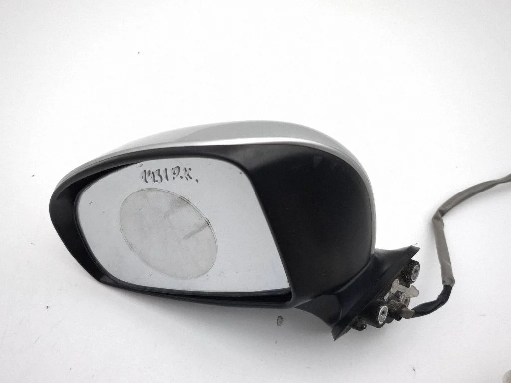 Manual wing mirror E4022865