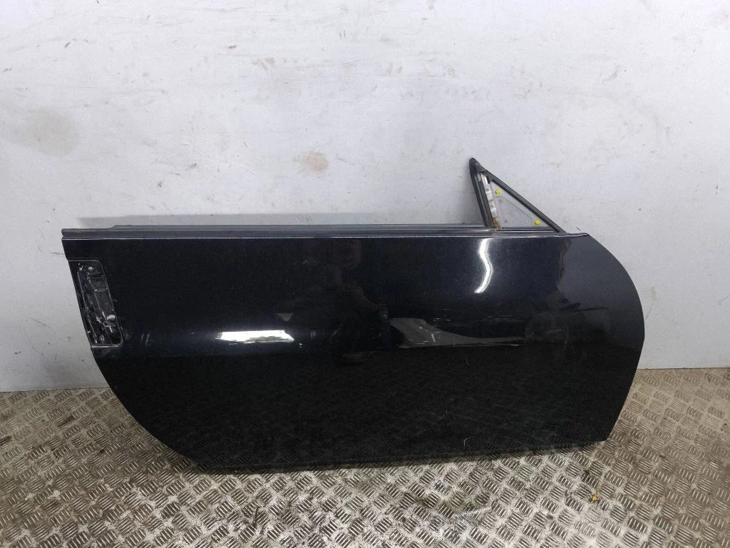 Front door coupe – right